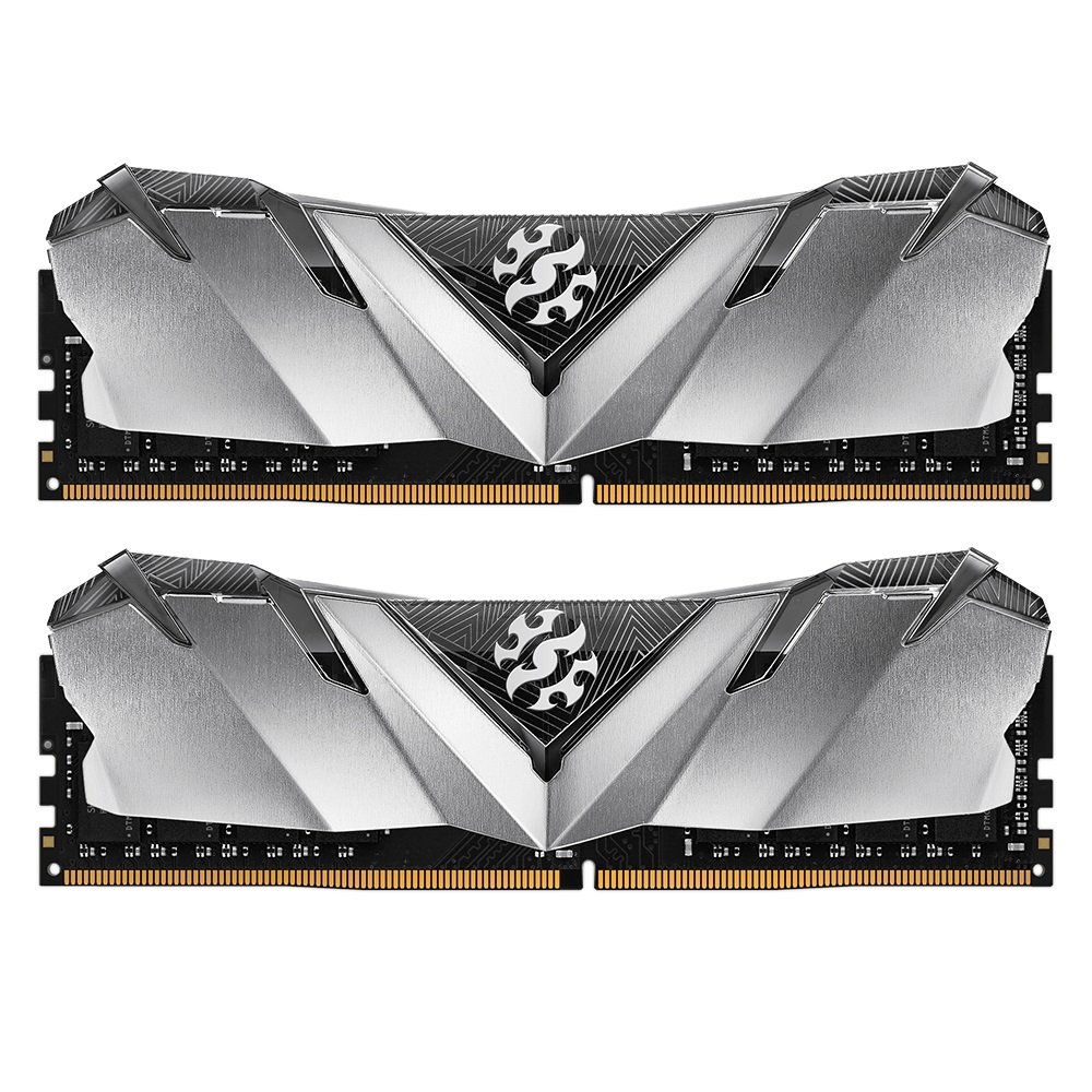 

Оперативная память ADATA (AX4U36008G18I-DB30), DDR4 2x8Gb, 3600MHz, AX4U36008G18I-DB30