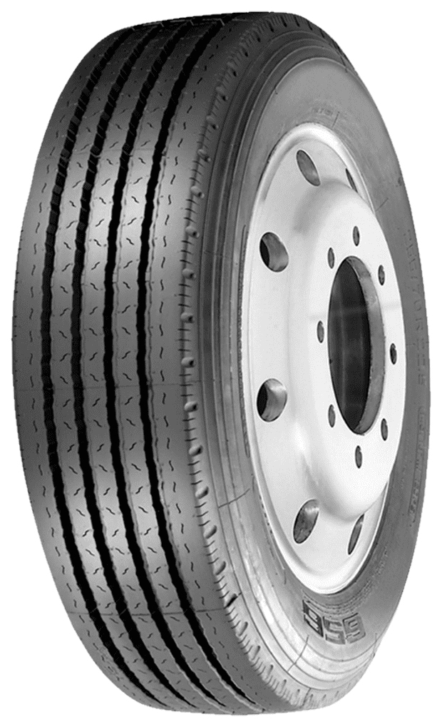 

Шины TRIANGLE TTS72586 255/70R22,5 140/137M TR656 PR16, TR656