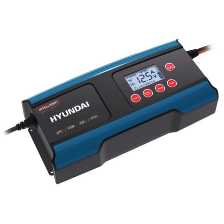 

Пусковое устройство Hyundai HY 1510