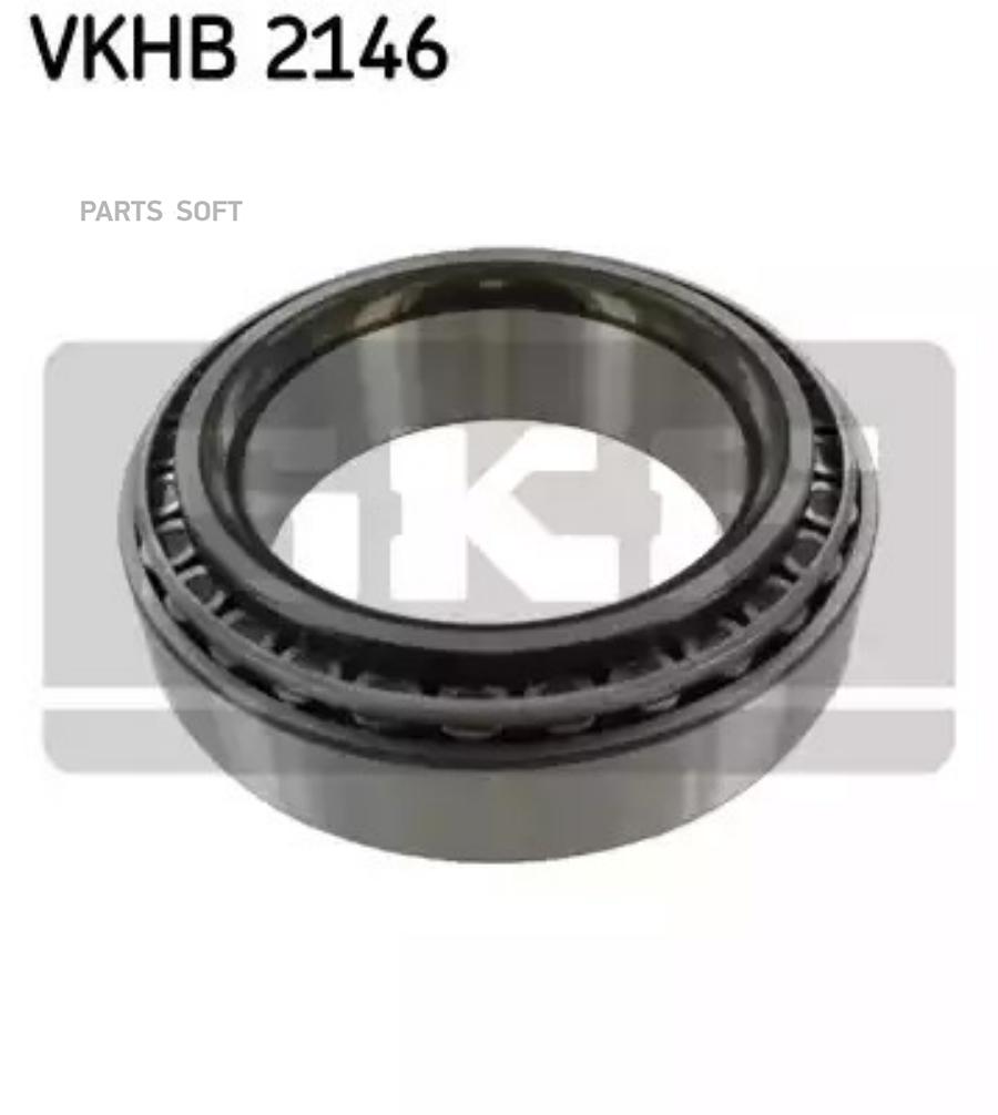 

SKF Подшипник ступицы, комплект