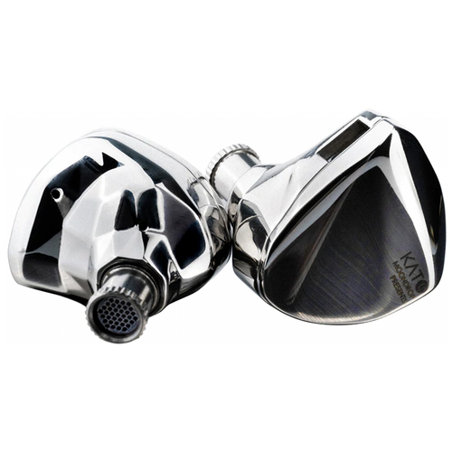 

Наушники Moondrop Kato Black (Kato), Kato