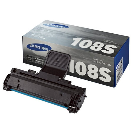 

Картридж Samsung MLT-D108S