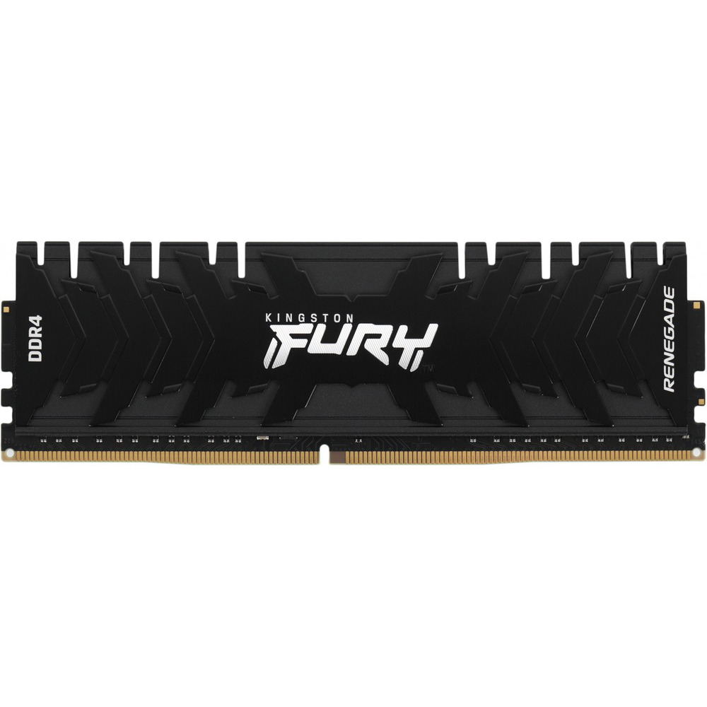 

Оперативная память Kingston Fury Renegade (KF436C16RB2/8) DDR4 1x8Gb 3600MHz, Fury Renegade
