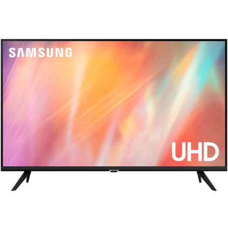 Телевизор Samsung UE43AU7002U, 43