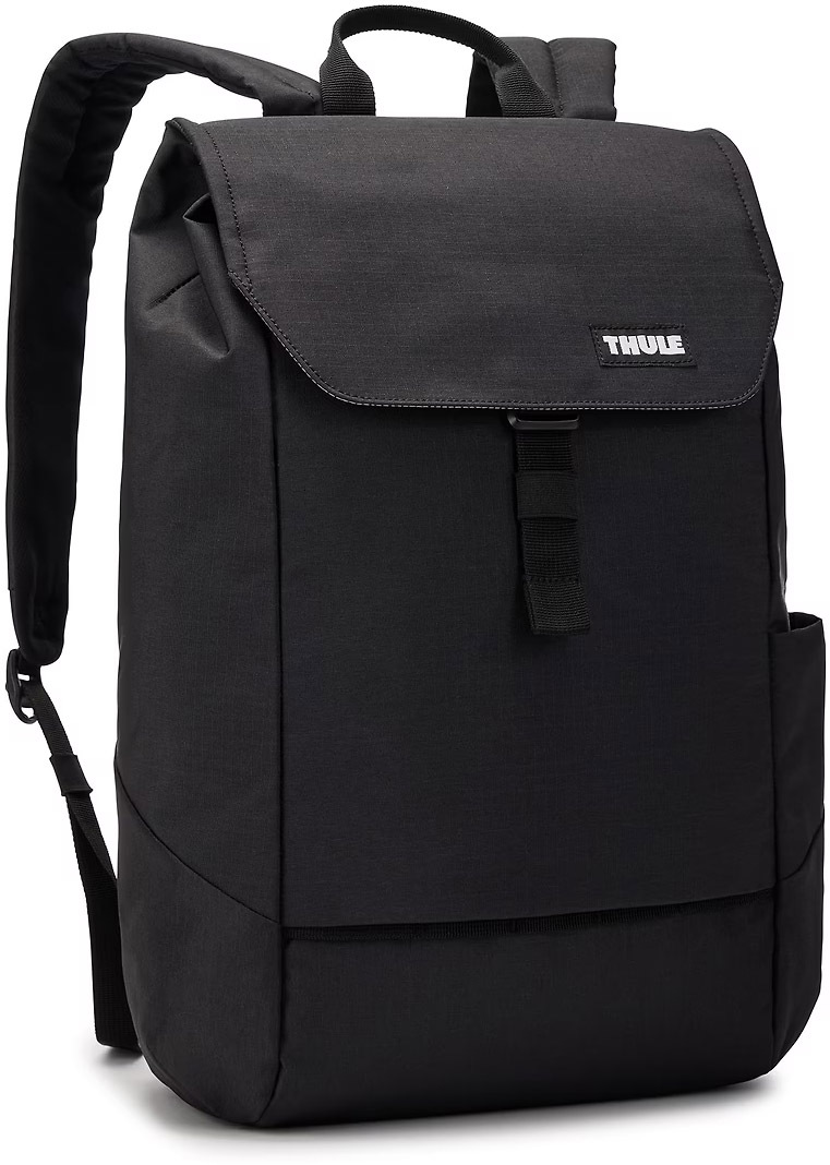 Рюкзак для ноутбука унисекс Thule Lithos Backpack 16L 14