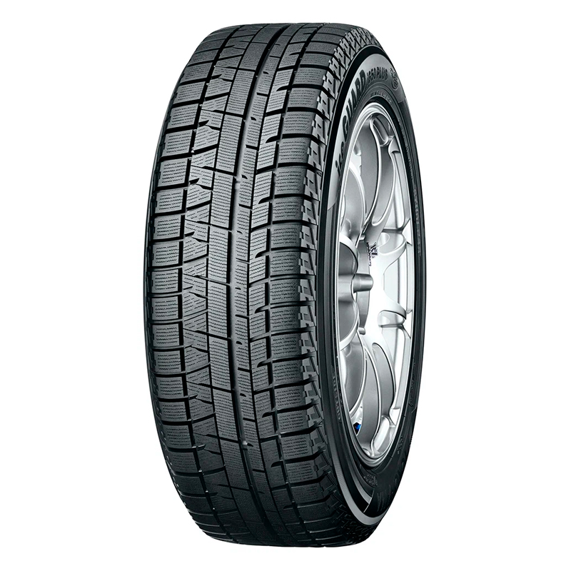 

Шины YOKOHAMA R0236 215/50R17 91Q iceGuard Studless iG50+ TL, iceGuard Studless iG50+