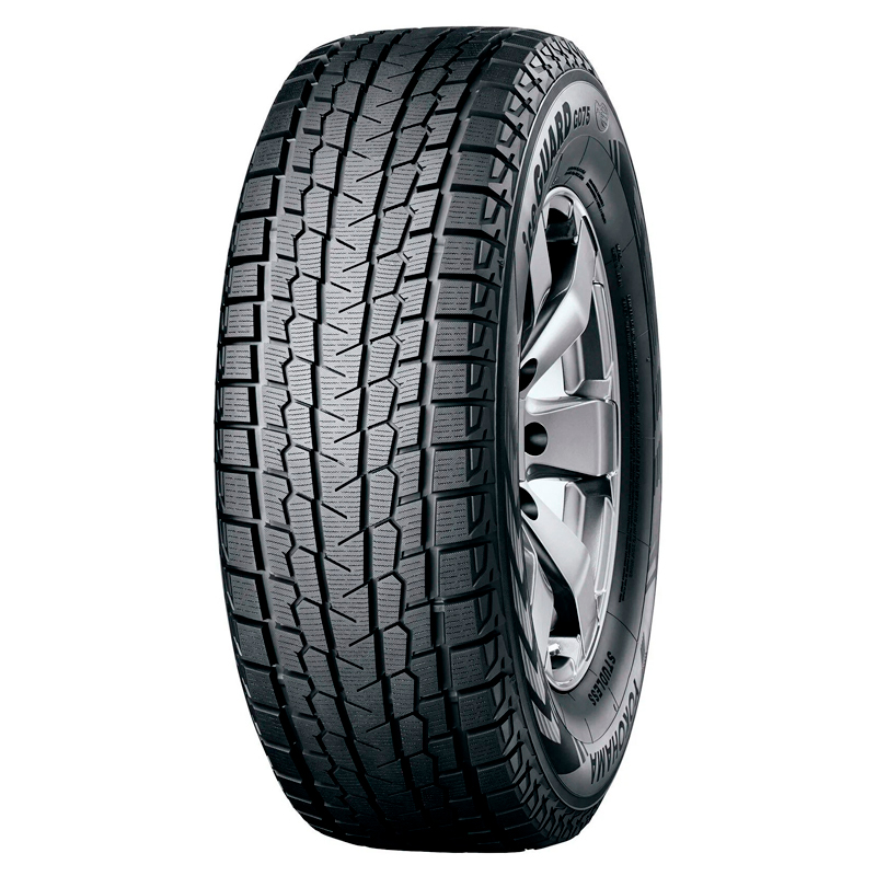 

Шины YOKOHAMA R2383 255/55R19 111Q XL iceGuard Studless G075 TL, iceGuard Studless G075