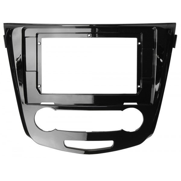 

Переходная рамка Carav Nissan X-Trail, Qashqai, Rogue 2014+ (Кондиционер) 10"