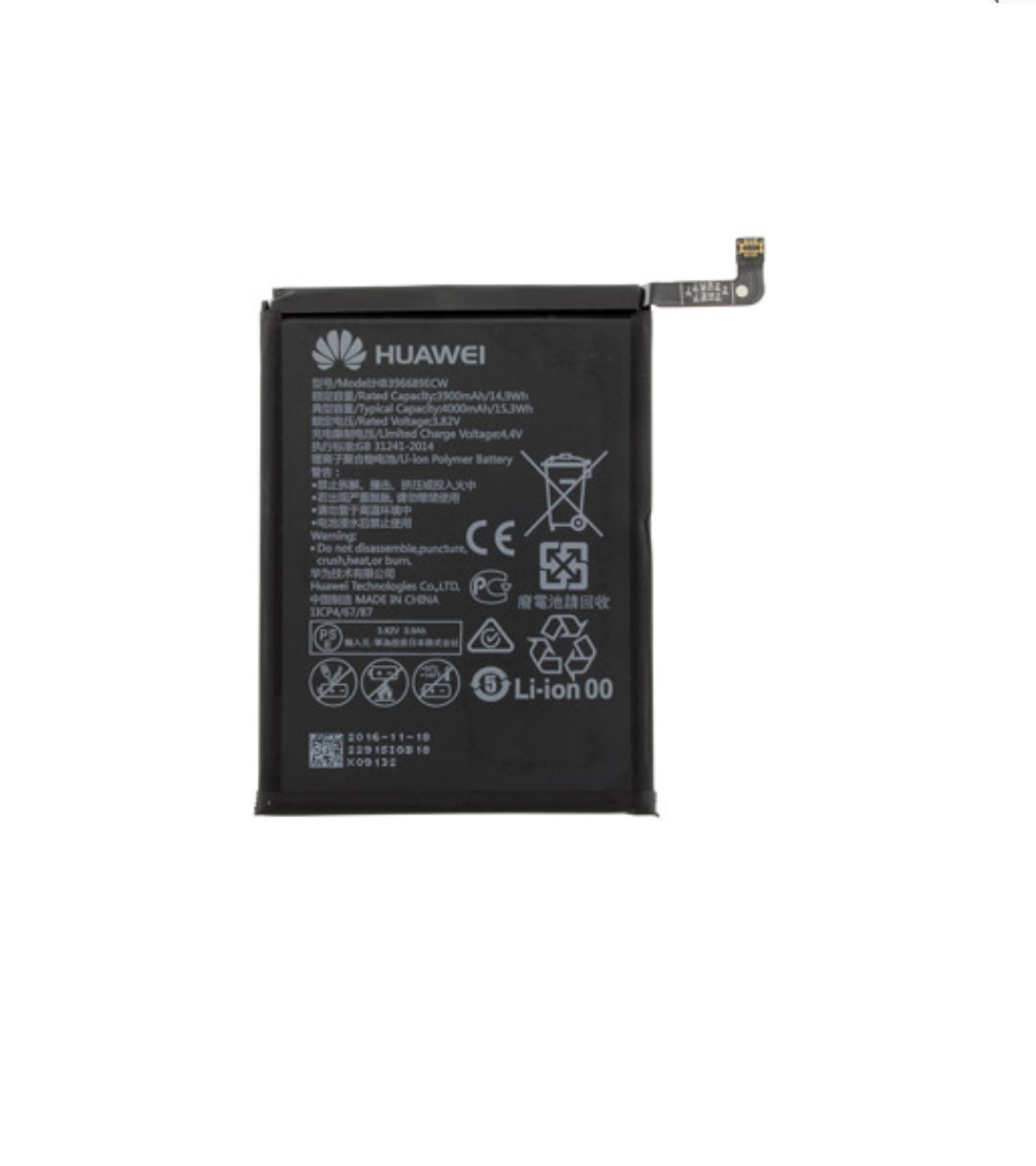

Аккумуляторная батарея Huawei Mate 9 Mate 9 Pro Honor 8C HB396689ECW, Mate 9