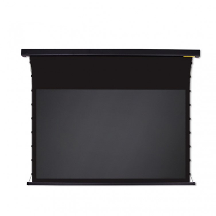 

Экран для проектора Mivision Projection screen 180'' (стационарный, 16:9, 180"), Черный, Projection screen 180''