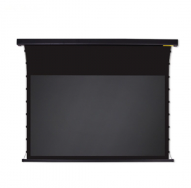 

Экран для проектора Mivision PVC Long-Focus Anti-Light Curtain Screen 150", Белый, PVC Long-Focus Anti-Light Curtain Screen For Laser DLP Ceiling Open Type
