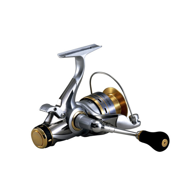 Катушка безынерционная Daiwa Aori Trial BR 3000BR (80179)