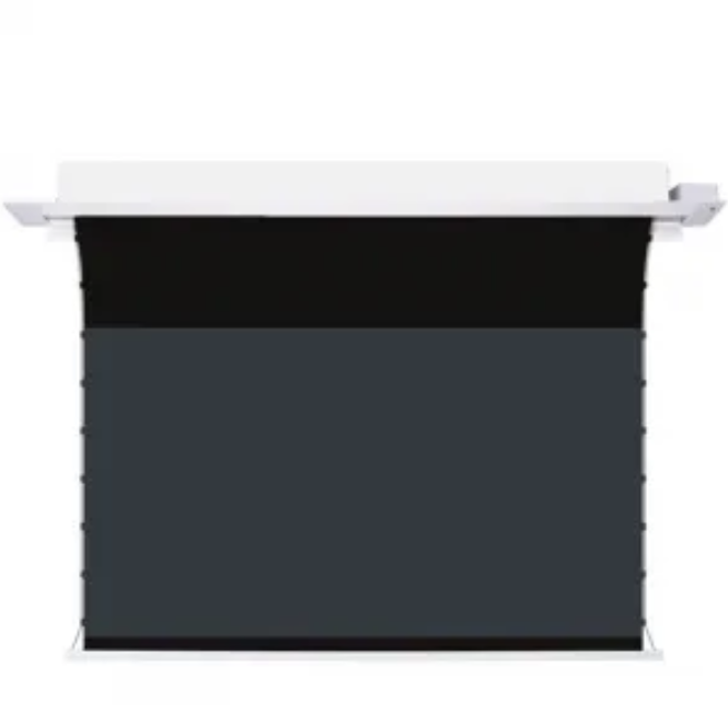 

Экран для проектора Mivision PVC Long-Focus Anti-Light Curtain Screen 92", Белый, PVC Long-Focus Anti-Light Curtain Screen For Laser DLP Ceiling Hidden Type