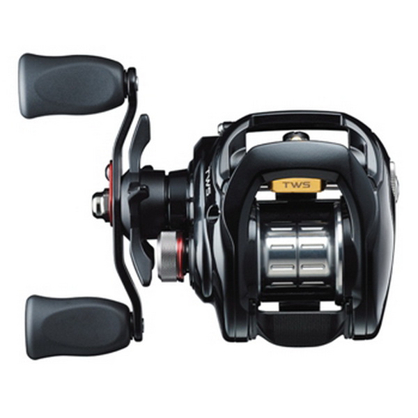 

Катушка мультипликаторная Daiwa Tatula 103SHL-TW (79588), Черный, Tatula