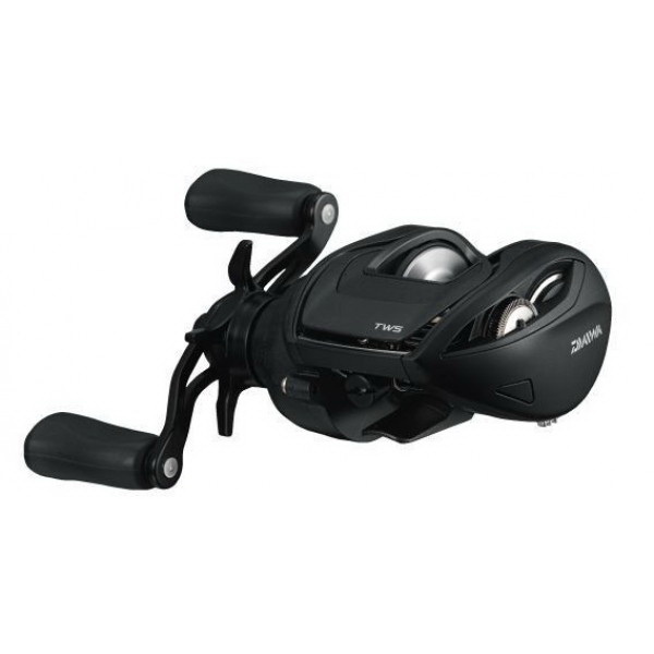 

Катушка мультипликаторная Daiwa T3 MX 1016HL-TW (69364), Черный, T3 MX
