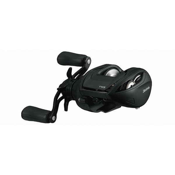

Катушка мультипликаторная Daiwa T3 MX 1016SHL-TW (69365), Черный, T3 MX