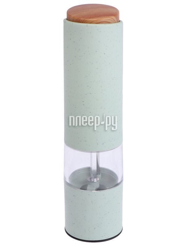 

Мельница Luazon LET- 003 Green 7334680, Зеленый