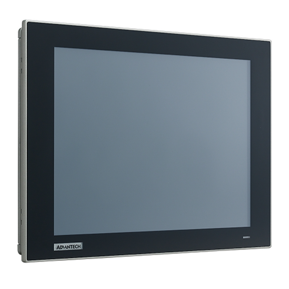 фото Монитор advantech 12" black ()