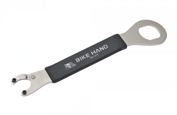 

Съемник каретки BIKE HAND YC-171 36мм X103597