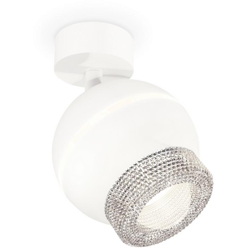 

Спот Ambrella Techno Spot XM1101010