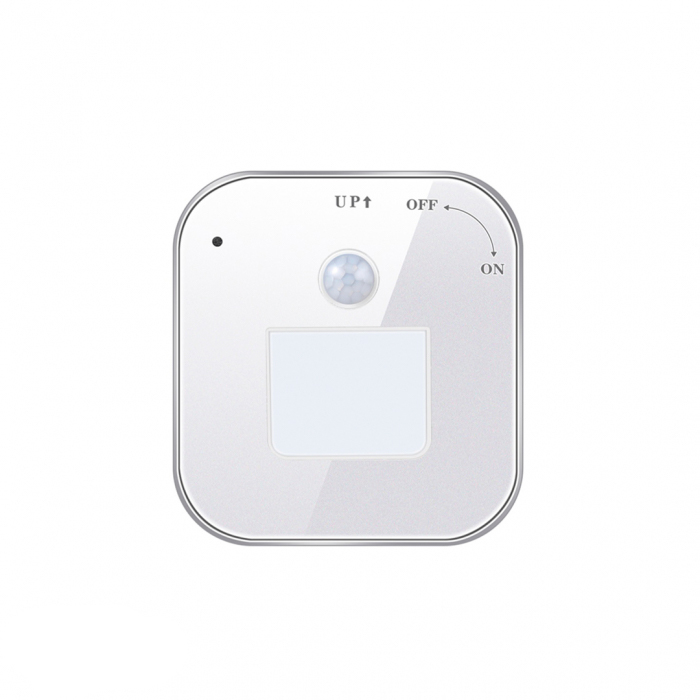 

Herepow Индукционная лампа с инфракрасным датчиком YouSmart Herepow Infrared induction lam, Индукционная лампа с инфракрасным датчиком YouSmart Herepow Infrared induction lamp Silver
