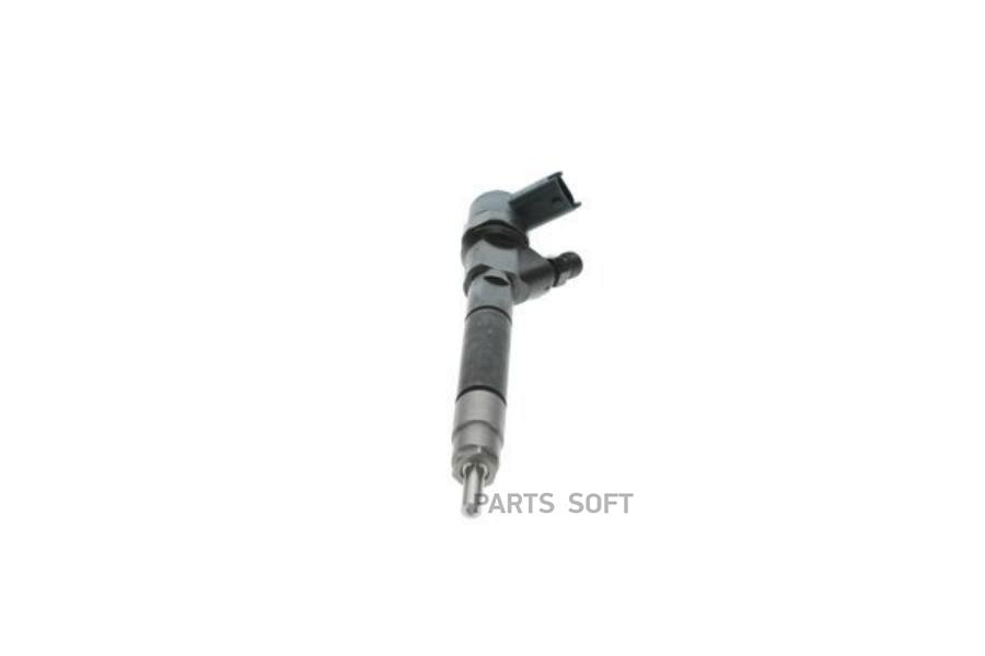 

Инжектор Cr Opel Movano Renault Master Bosch 0445110087