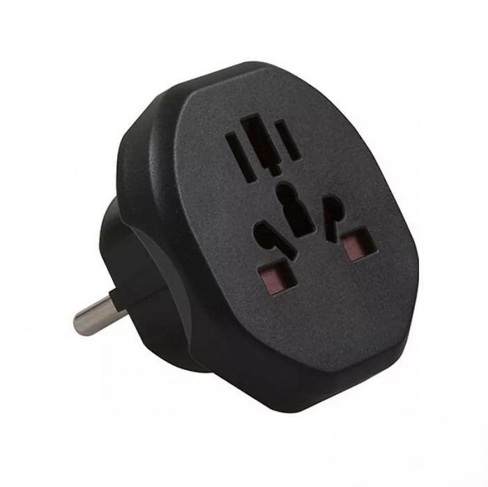 YouSmart Универсальный адаптер YouSmart Universal Travel Adapter (WL09)