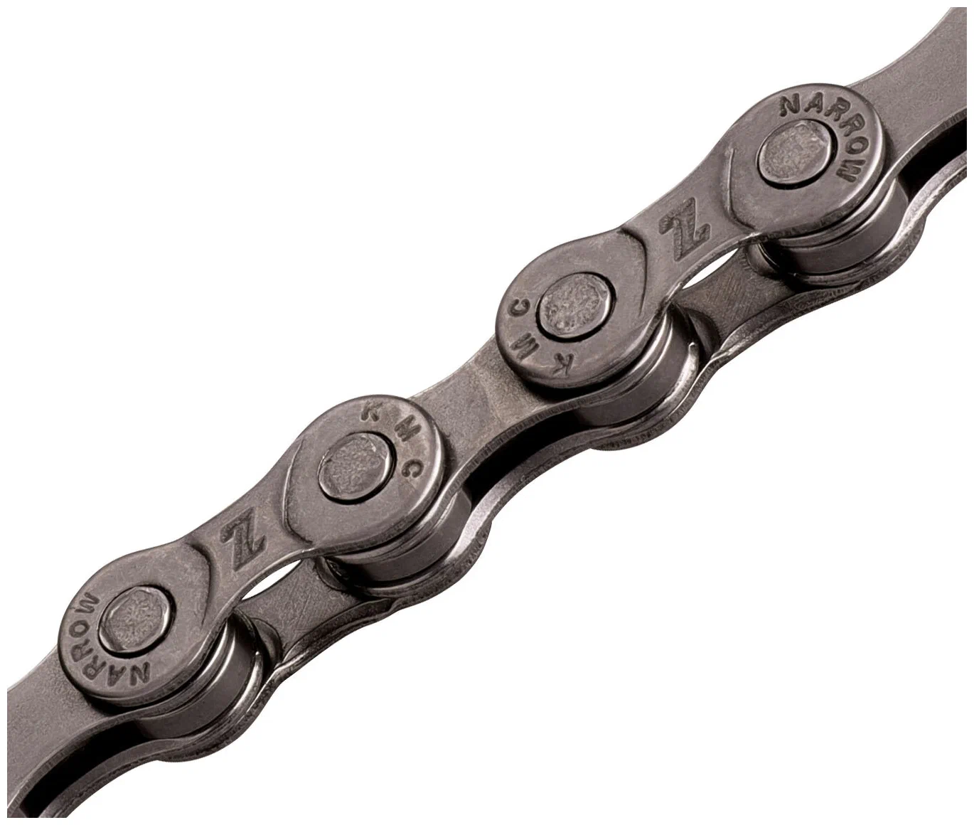 

Цепь KMC Z8.3 (110 звеньев) 8 ск. 1/2"x3/32"