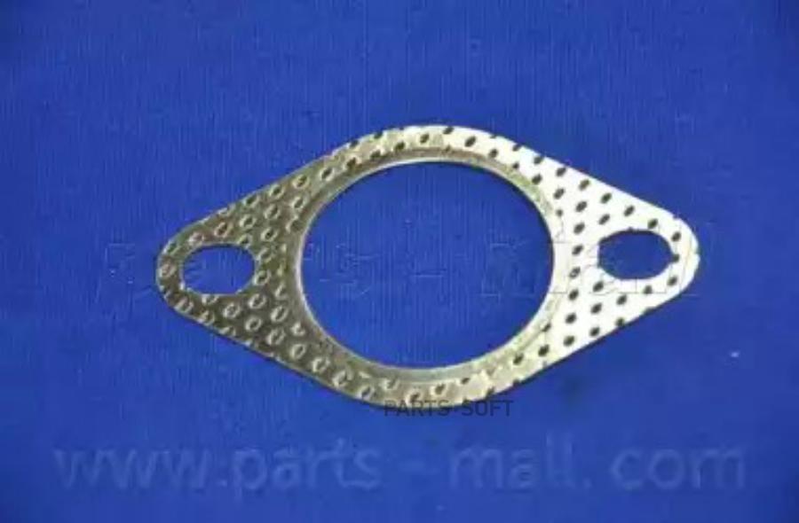 

P1nb002pmc_прокладка глушителя kia spectra/rio/sephia 00-05