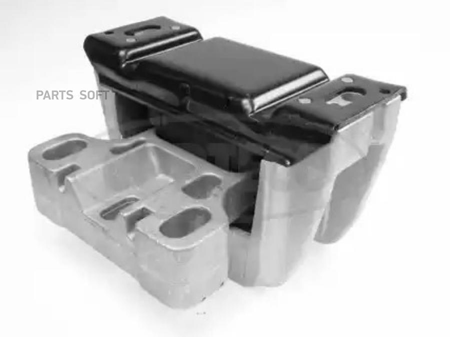 

21652822_подушка кпп левая vw bora/golf 1.4-1.6 98>
