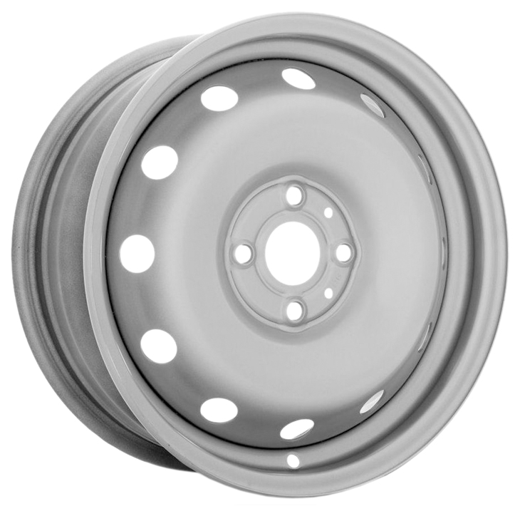 

Диск колесный штампованный Magnetto 15003 S 6x15 4x100 ET48 d54,1 Sil Hyunday Solaris; RIO, 15003 S