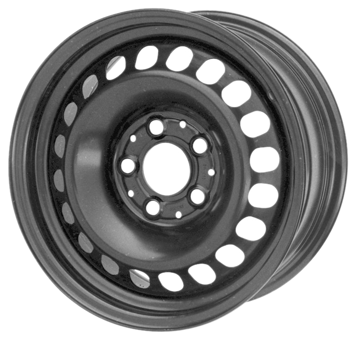 фото Диск колесный штампованный magnetto r1-1060 6,5x15 5x112 et37 d66 mercedes e