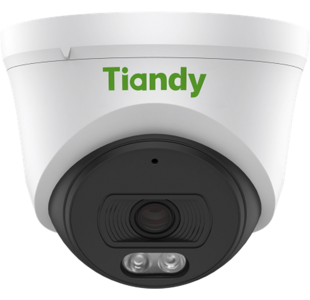 

IP-Камера купольная Tiandy TC-C34XN Spec:I3/E/Y/2.8mm/V5.0, TC-C34XN Spec:I3/E/Y/2.8mm/V5.0