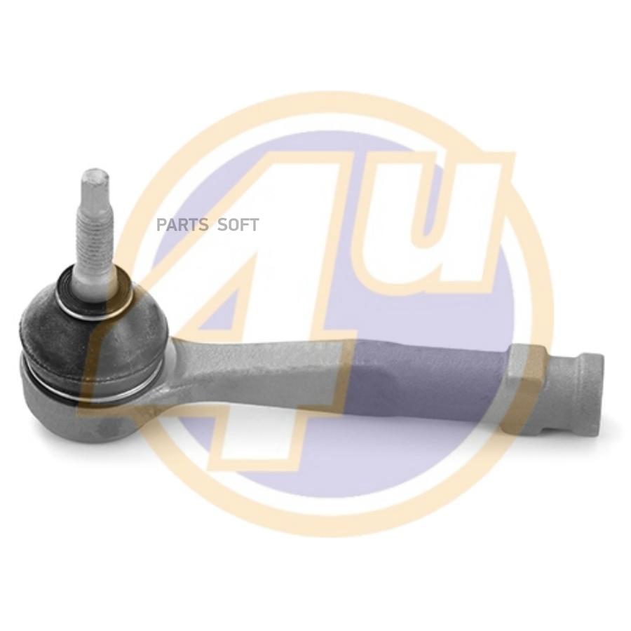 

Наконечник Передн Лев Jeep Compass (Mp) 16- Jp-A-05930 4u JPA05930