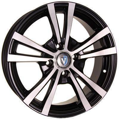 

Колесный диск Tech-line Venti 1404 (BD) 5.5xR14 ET35 4*98 D58.6