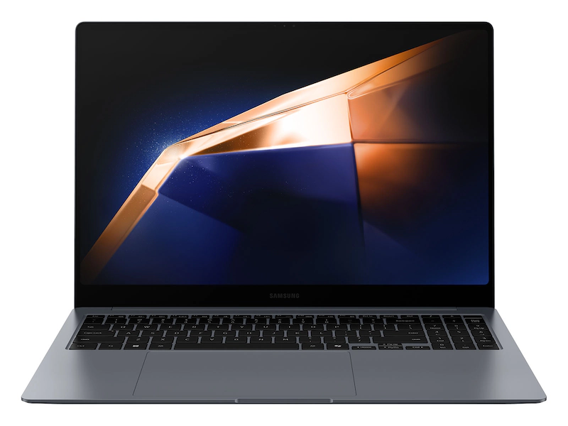 Ноутбук Samsung Galaxy book 4 pro серый (NP960XGK-KG1US)