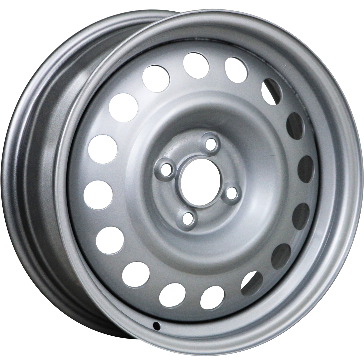 

Колесный диск TREBL X40032 (S) 6xR16 ET36 4*100 D60.1