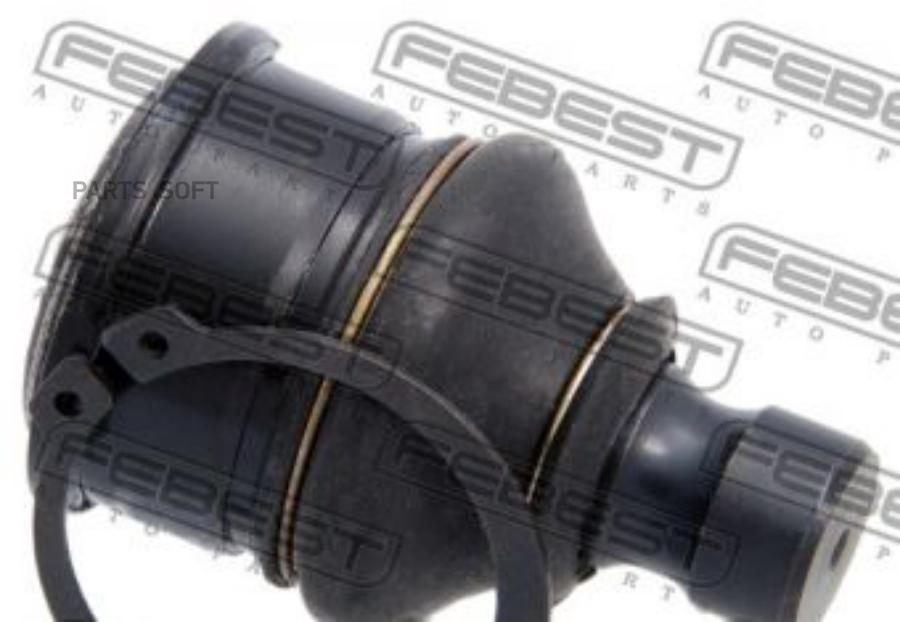 

Опора шаровая mitsubishi chariot/space wagon grandis n84w/n94w 97-03 0420-n83