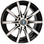 

Колесный диск Tech-line Venti 1508 (BD) 5.5xR15 ET45 4*100 D60.1