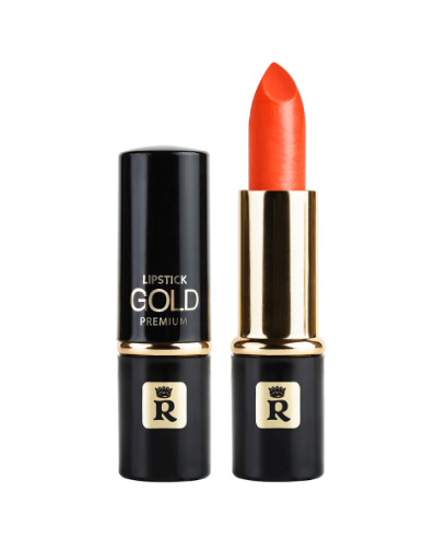 

Помада Relouis "Premium Gold", тон 307