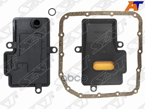 

SAT Фильтр АКПП PAJERO MINI H53A/H58A 98-12