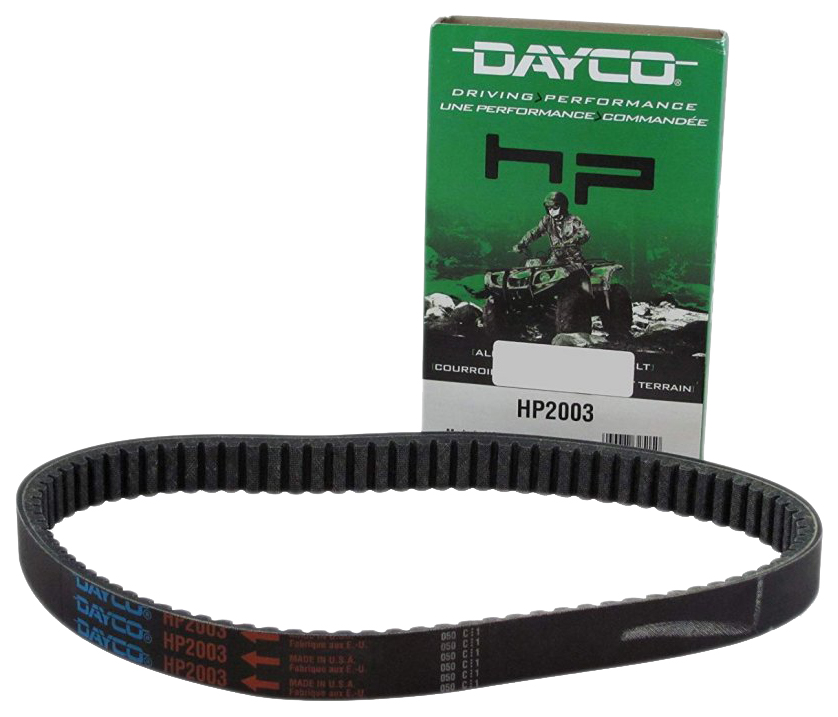 

DAYCO Ремень вариатора DAYCO HP2003