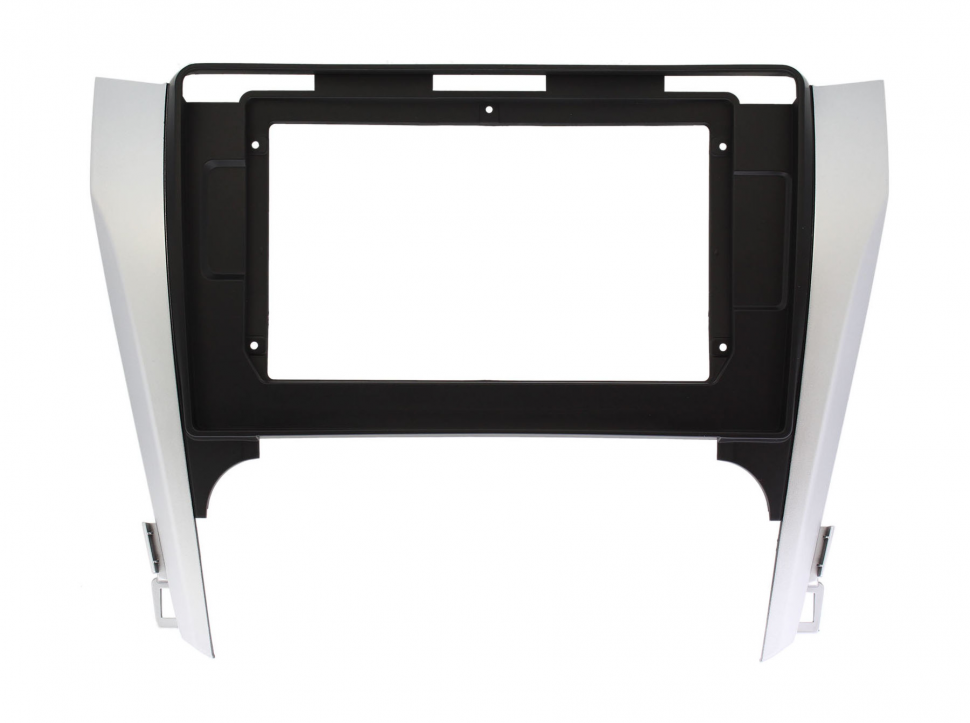 

Рамка для установки Wide Media в Toyota Camry 2012-2014 10"