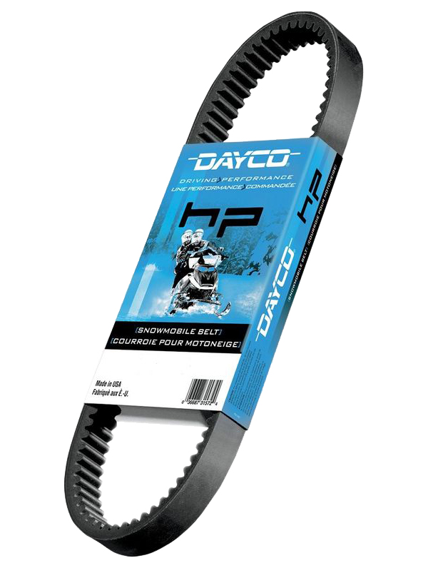 

DAYCO Ремень дснегохода Квадроцикла DAYCO hp3020