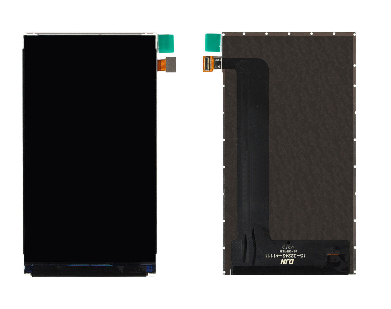 

Дисплей для FLY IQ4404 (Spark), для FLY IQ4404 (Spark)