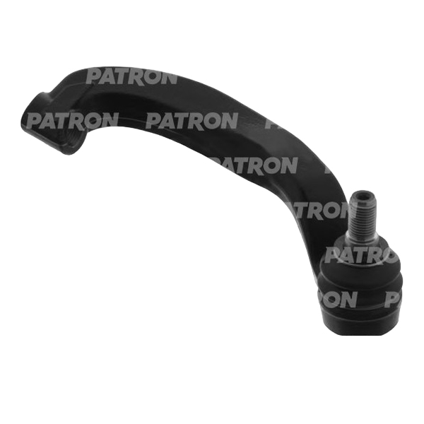 PATRON Наконечник рулевой тяги PATRON PS10035L