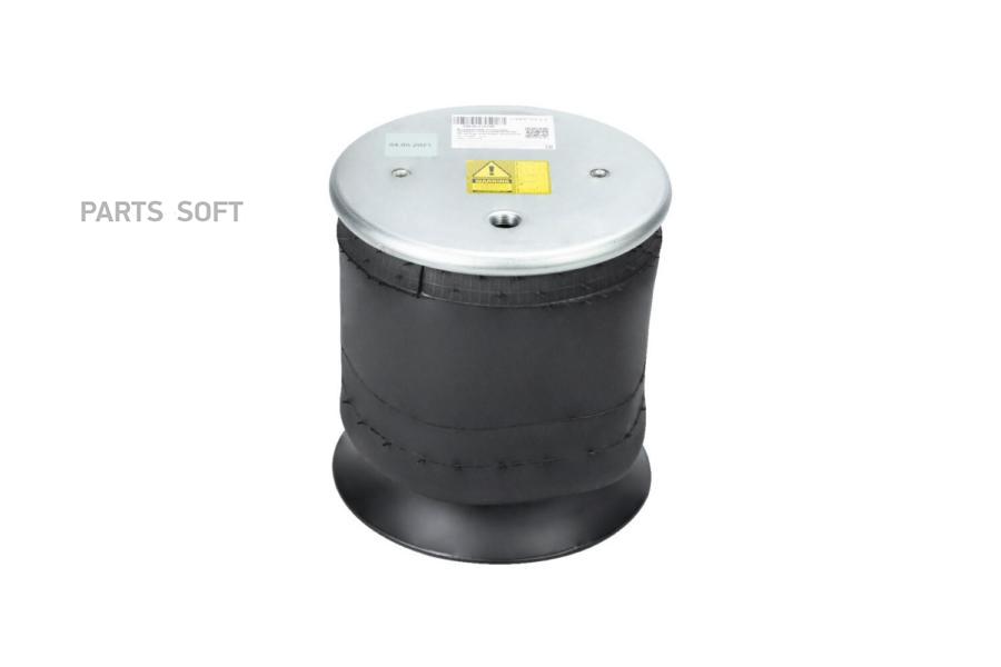 

TOPCOVER Подушка пневматическая T00704157V6