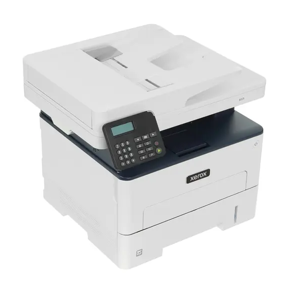 

Лазерное МФУ Xerox B225V_DNI, B225V_DNI