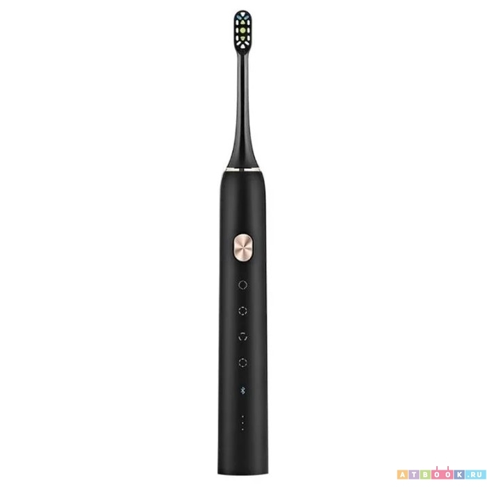 

Электрическая зубная щетка Xiaomi Soocas X3U 6970237664235