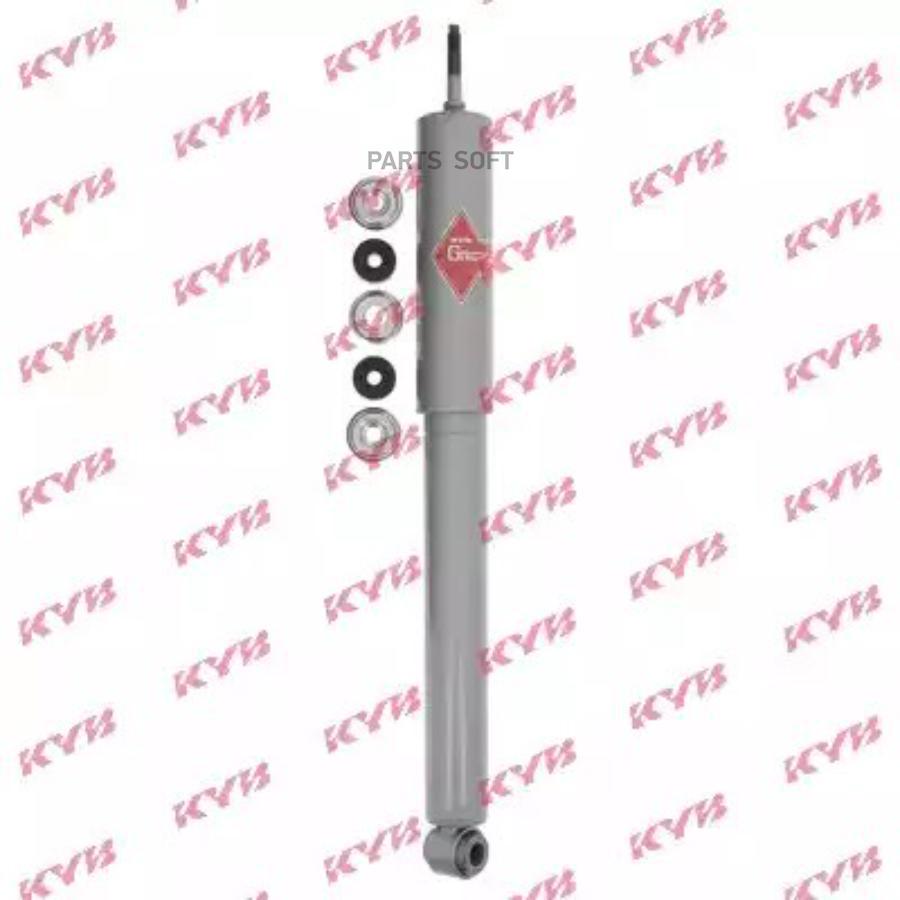 

Амортизатор подвески KYB 554147